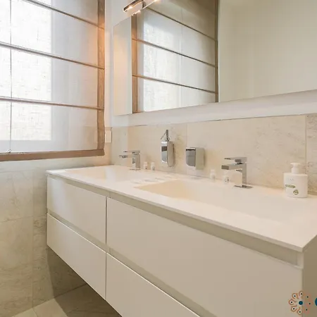 Apartament Santa Scolastica By Apulia
