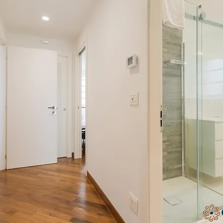 Apartament Santa Scolastica By Apulia