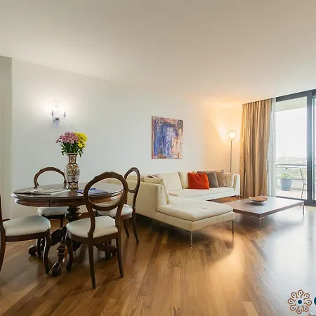 Santa Scolastica By Apulia