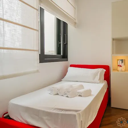 Апартаменты Santa Scolastica By Apulia