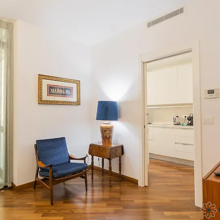 Santa Scolastica By Apulia Apartment *