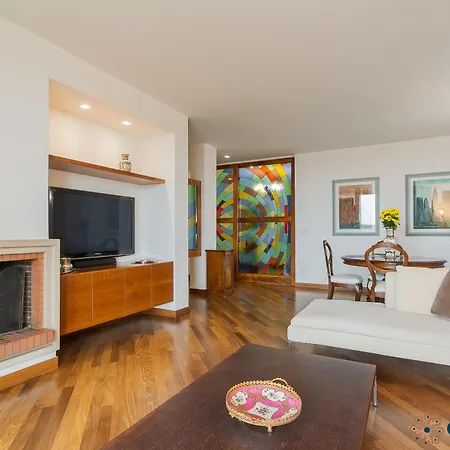 Апартаменты Santa Scolastica By Apulia *