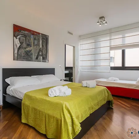 Santa Scolastica By Apulia *