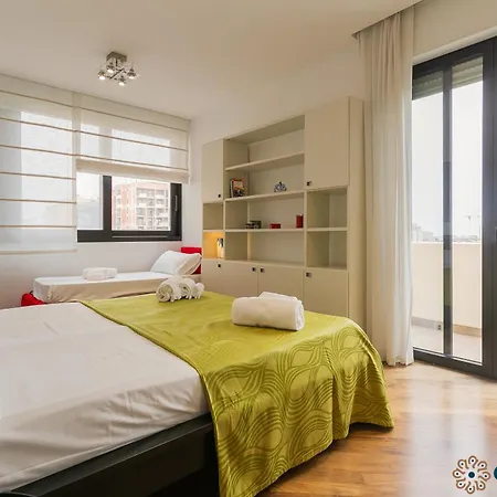 Santa Scolastica By Apulia Apartment