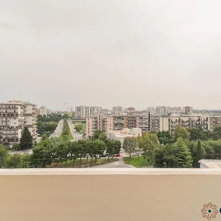 Апартаменты Santa Scolastica By Apulia