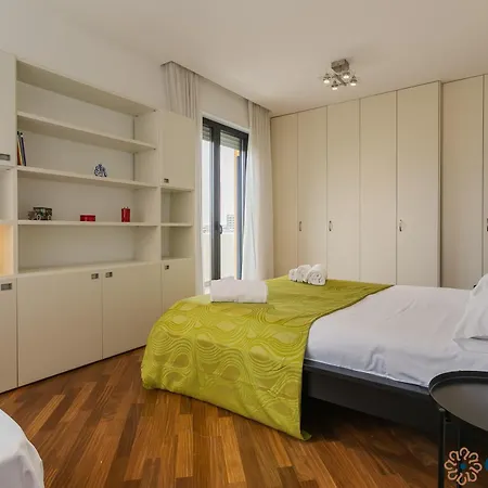 Apartment Santa Scolastica By Apulia *