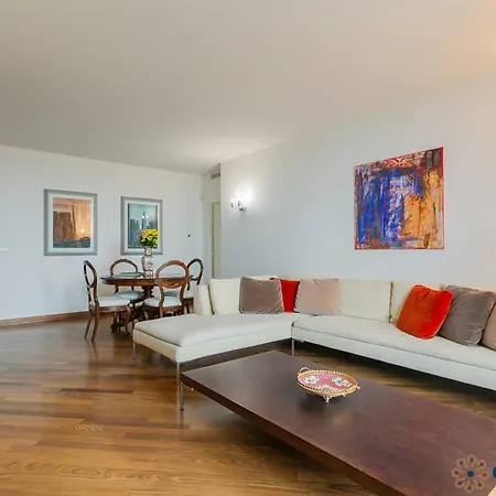 Santa Scolastica By Apulia Bari