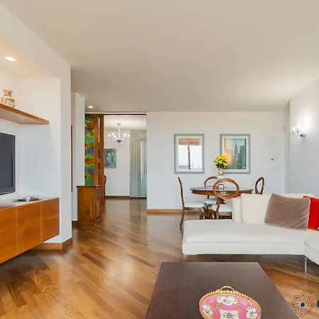 Santa Scolastica By Apulia * Bari