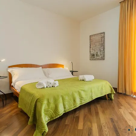 Santa Scolastica By Apulia Апартаменты