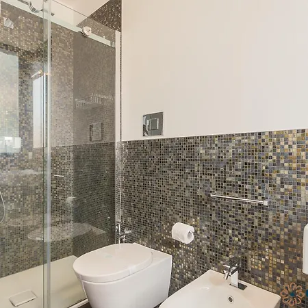 Апартаменты Santa Scolastica By Apulia