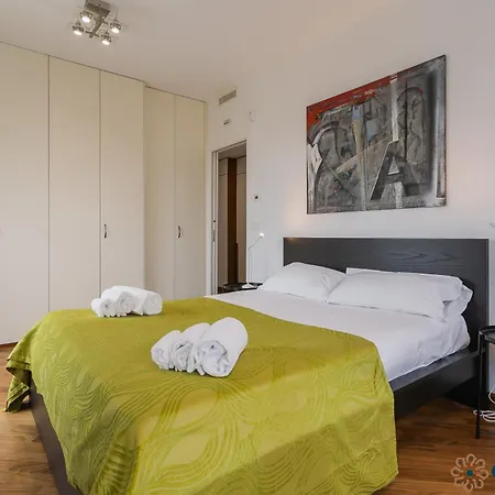 Santa Scolastica By Apulia Apartman *