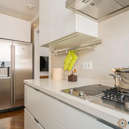 Apartment Santa Scolastica By Apulia Bari