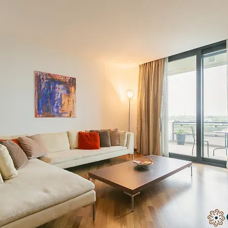 Santa Scolastica By Apulia Apartment *