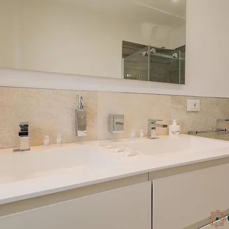 Apartman Santa Scolastica By Apulia Bari