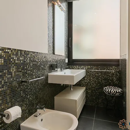 Santa Scolastica By Apulia Apartment