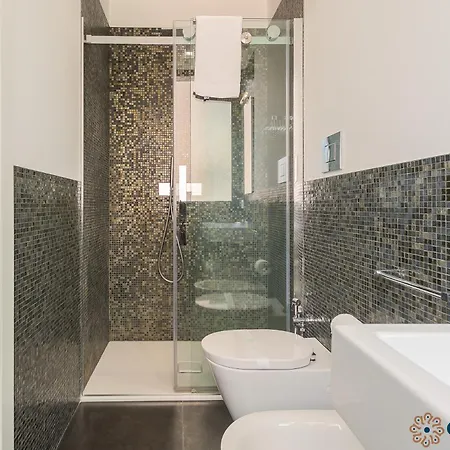 Santa Scolastica By Apulia Apartment Bari