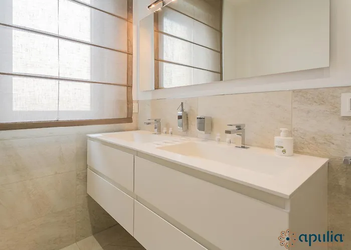 Apartamento Santa Scolastica By Apulia