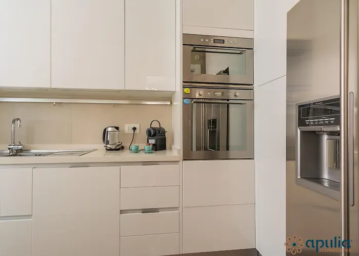 Santa Scolastica By Apulia Bari