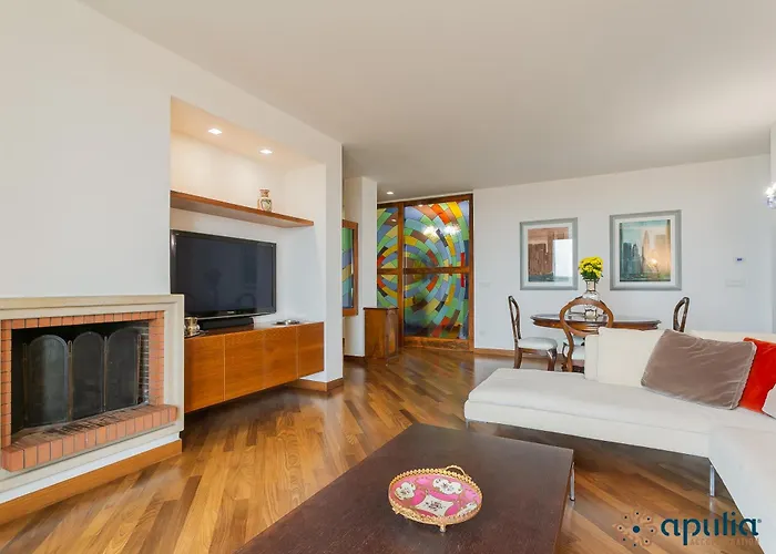 Apartamento Santa Scolastica By Apulia *