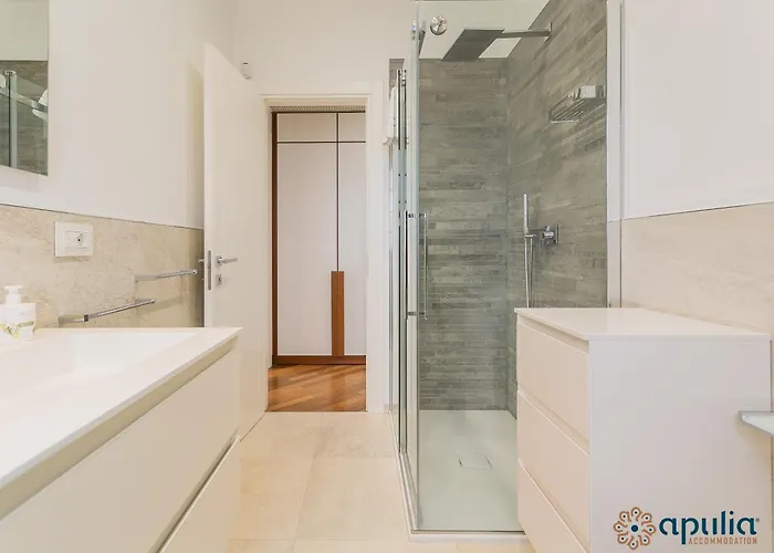 Santa Scolastica By Apulia Bari