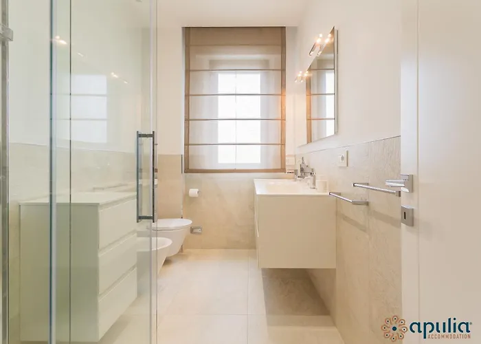 Santa Scolastica By Apulia * Bari