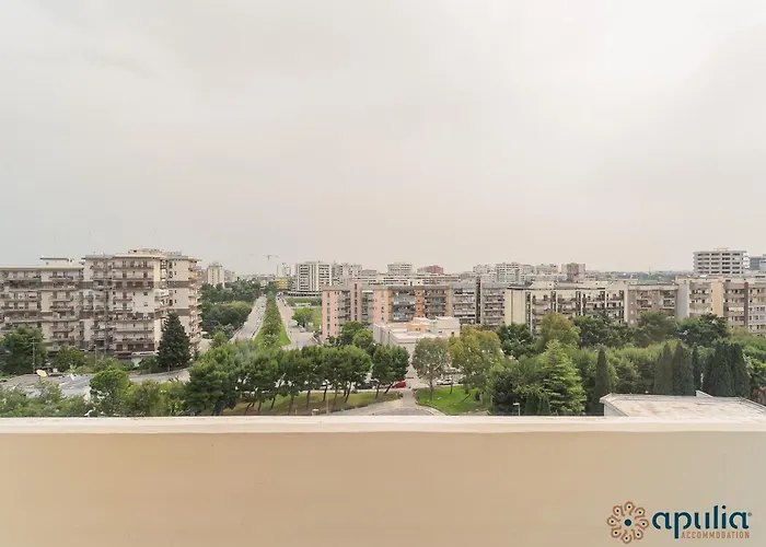 Apartment Santa Scolastica By Apulia