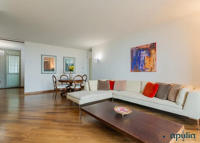 Santa Scolastica By Apulia Bari