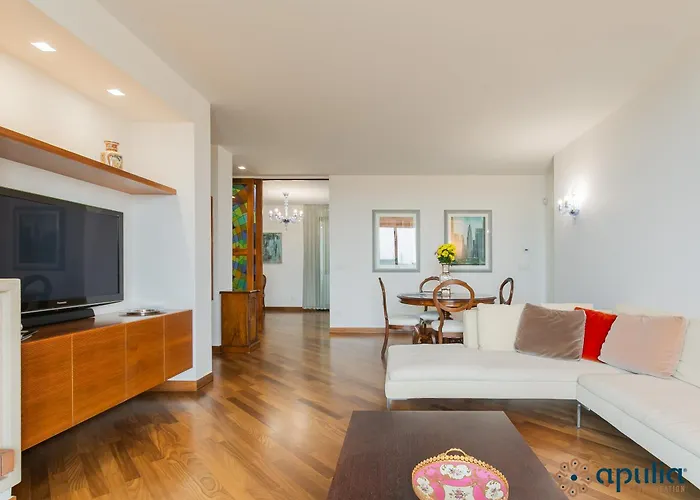 Santa Scolastica By Apulia * Bari