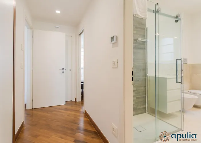 Apartamento Santa Scolastica By Apulia