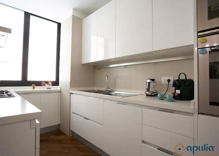 Santa Scolastica By Apulia *