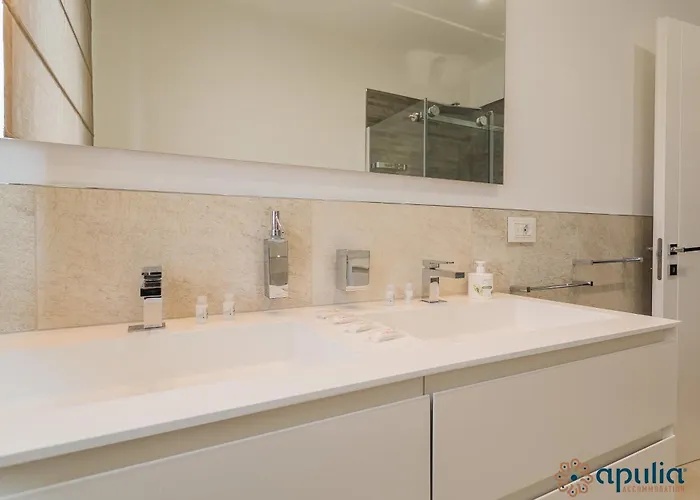 Apartamento Santa Scolastica By Apulia Bari